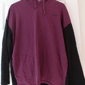 Outdoor Voices Oversized Hoodie with Pockets - M/L